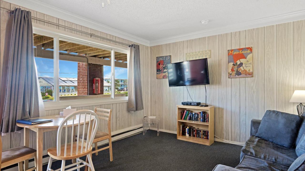 Montauk Oceanside Suites Exterior photo