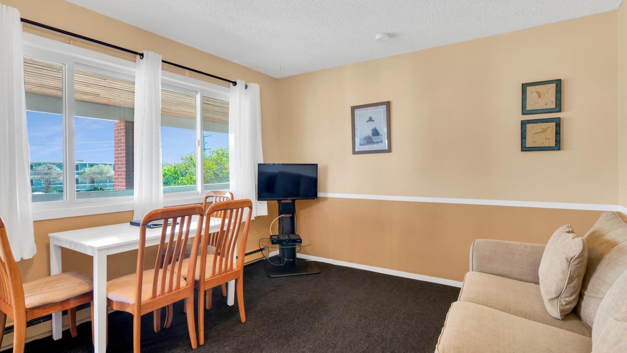 Montauk Oceanside Suites Exterior photo