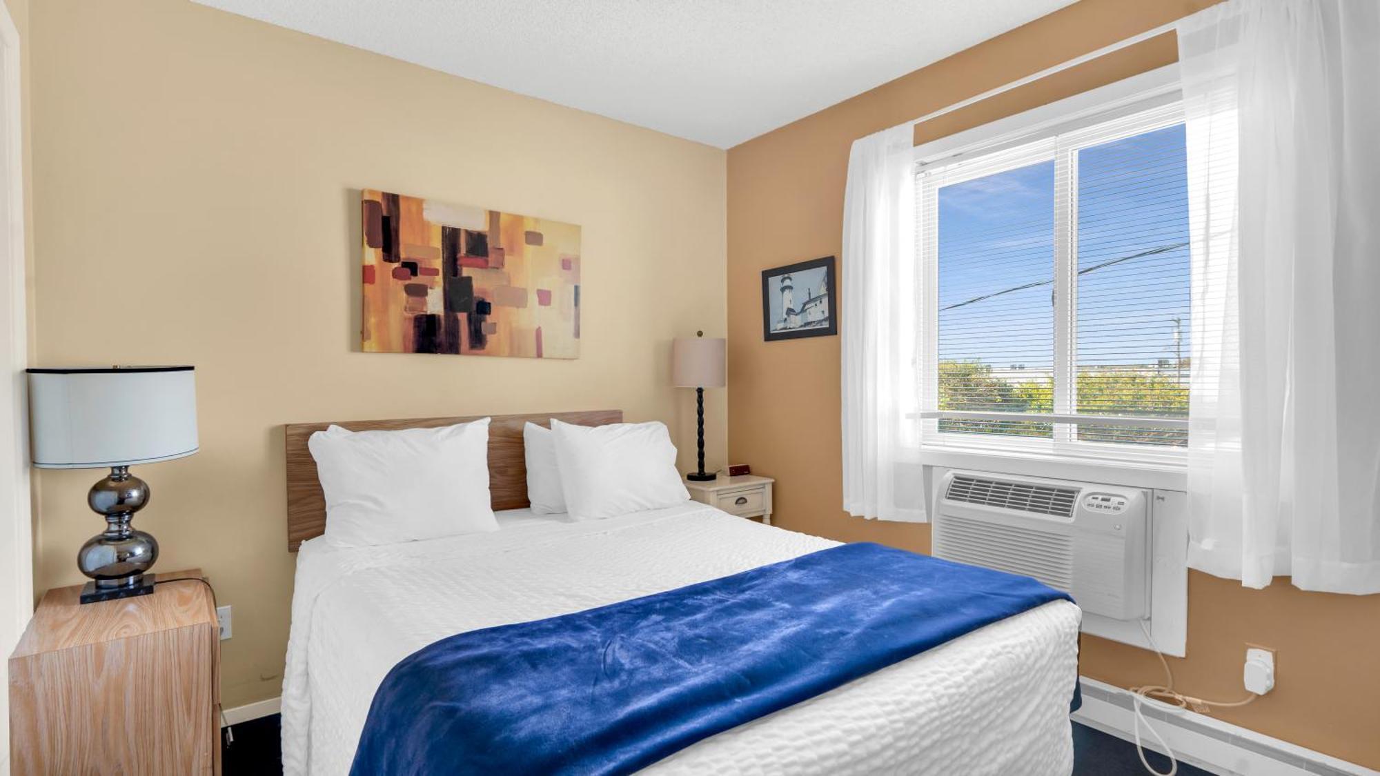 Montauk Oceanside Suites Exterior photo
