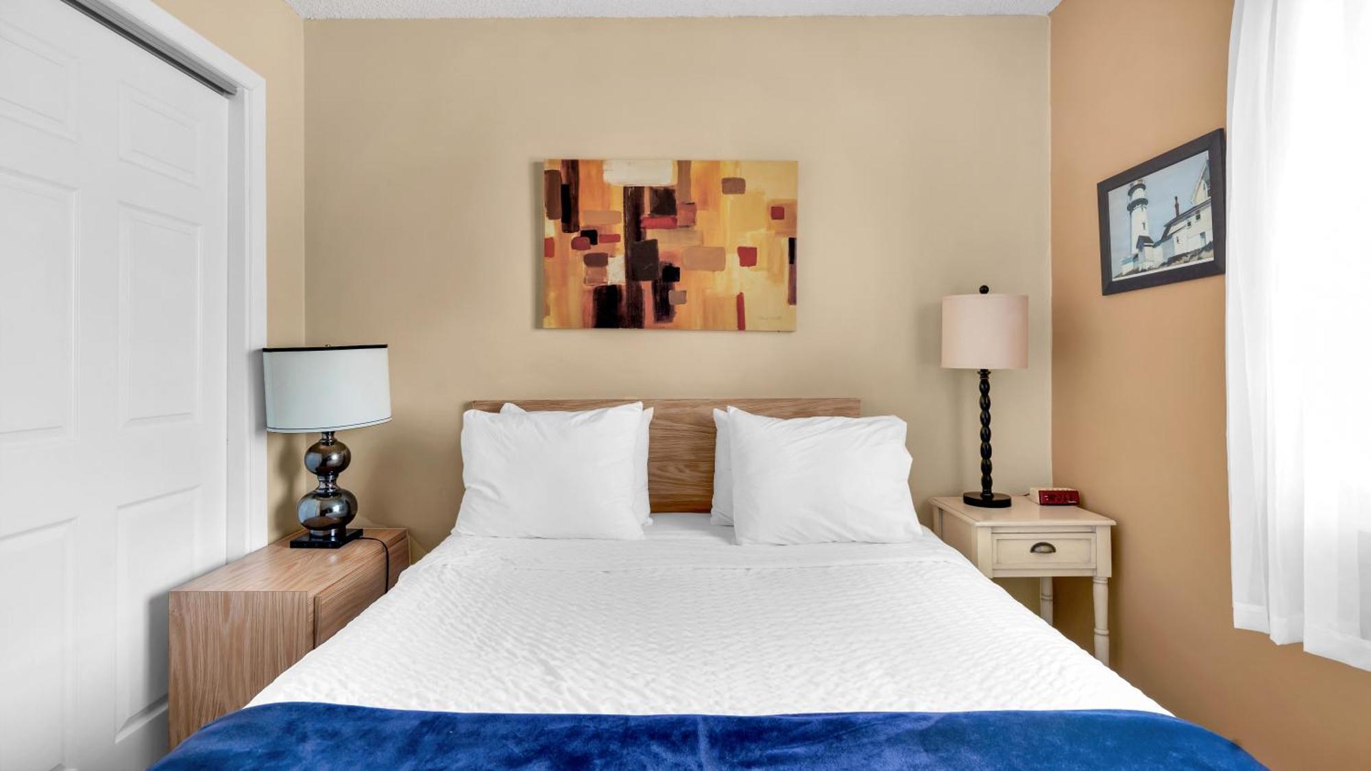 Montauk Oceanside Suites Exterior photo