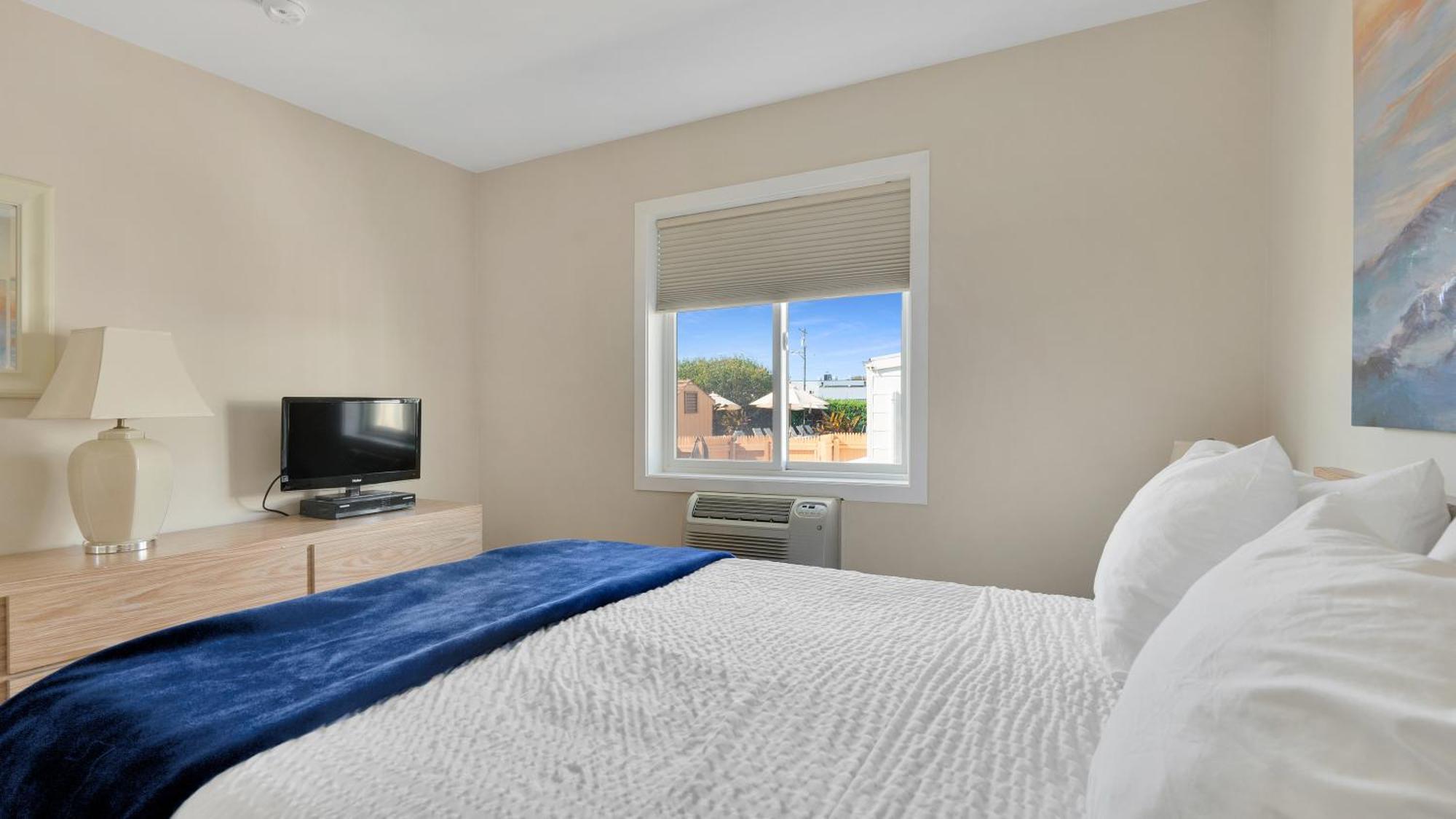Montauk Oceanside Suites Exterior photo
