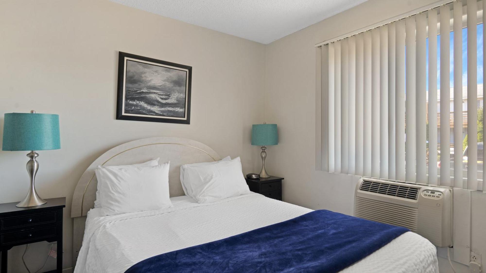 Montauk Oceanside Suites Exterior photo