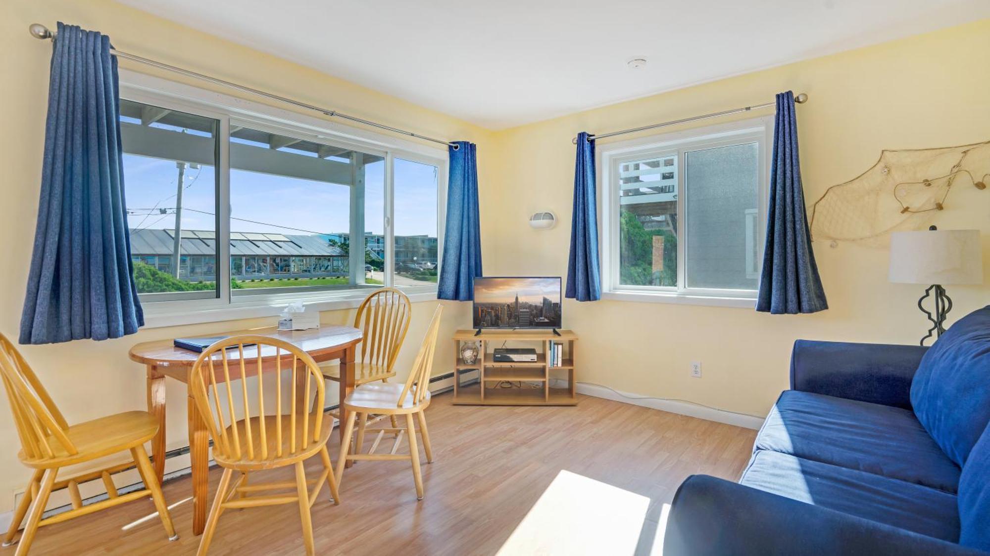 Montauk Oceanside Suites Exterior photo