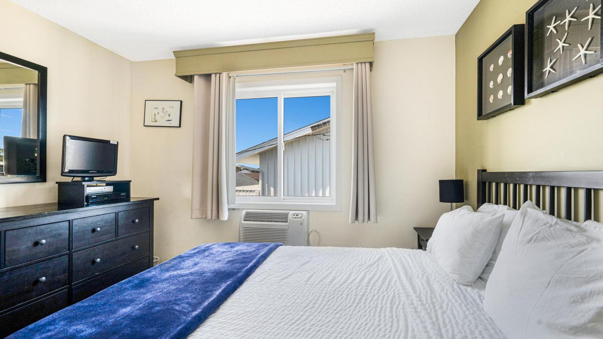 Montauk Oceanside Suites Exterior photo