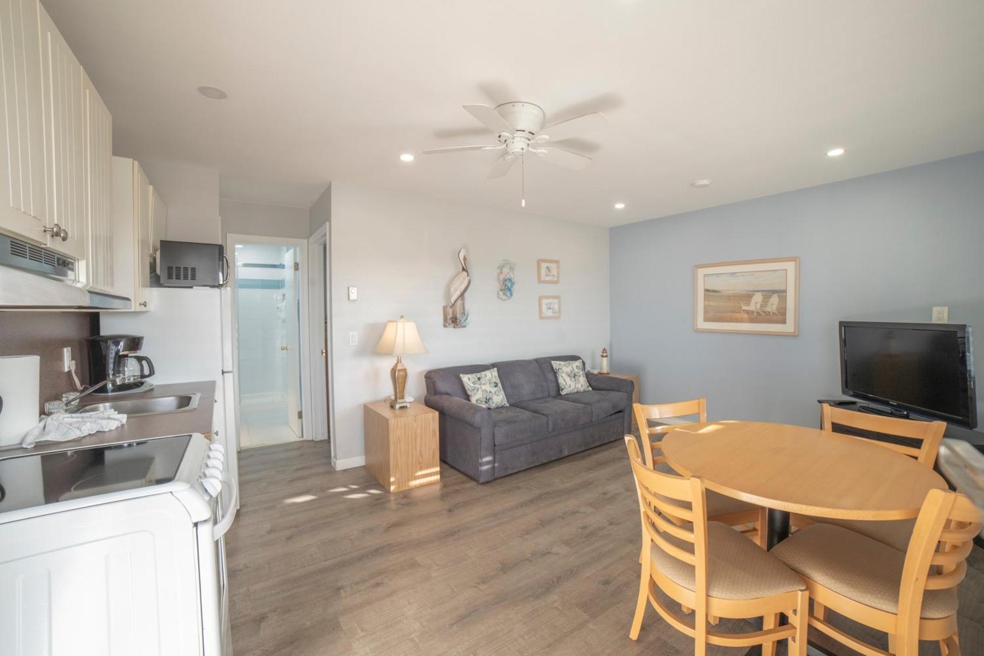 Montauk Oceanside Suites Exterior photo