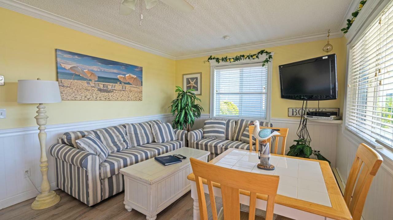 Montauk Oceanside Suites Exterior photo