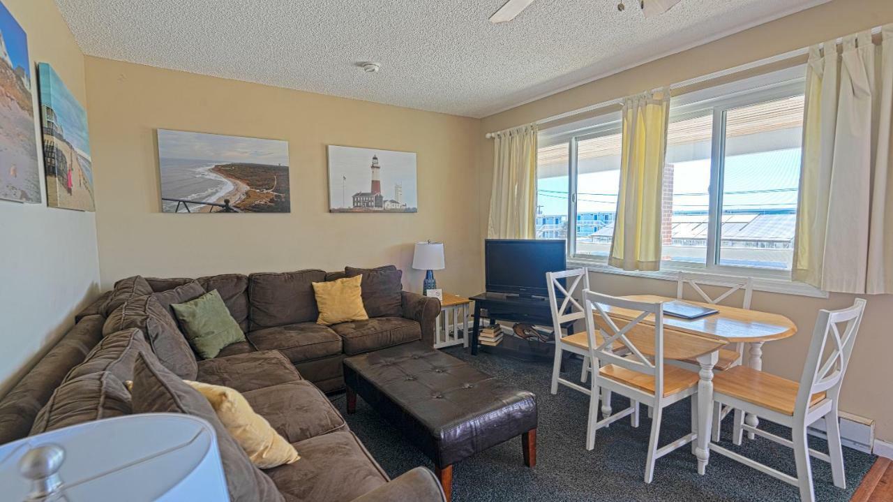 Montauk Oceanside Suites Exterior photo