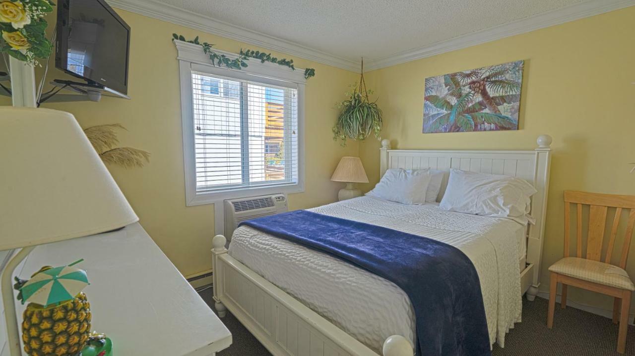 Montauk Oceanside Suites Exterior photo