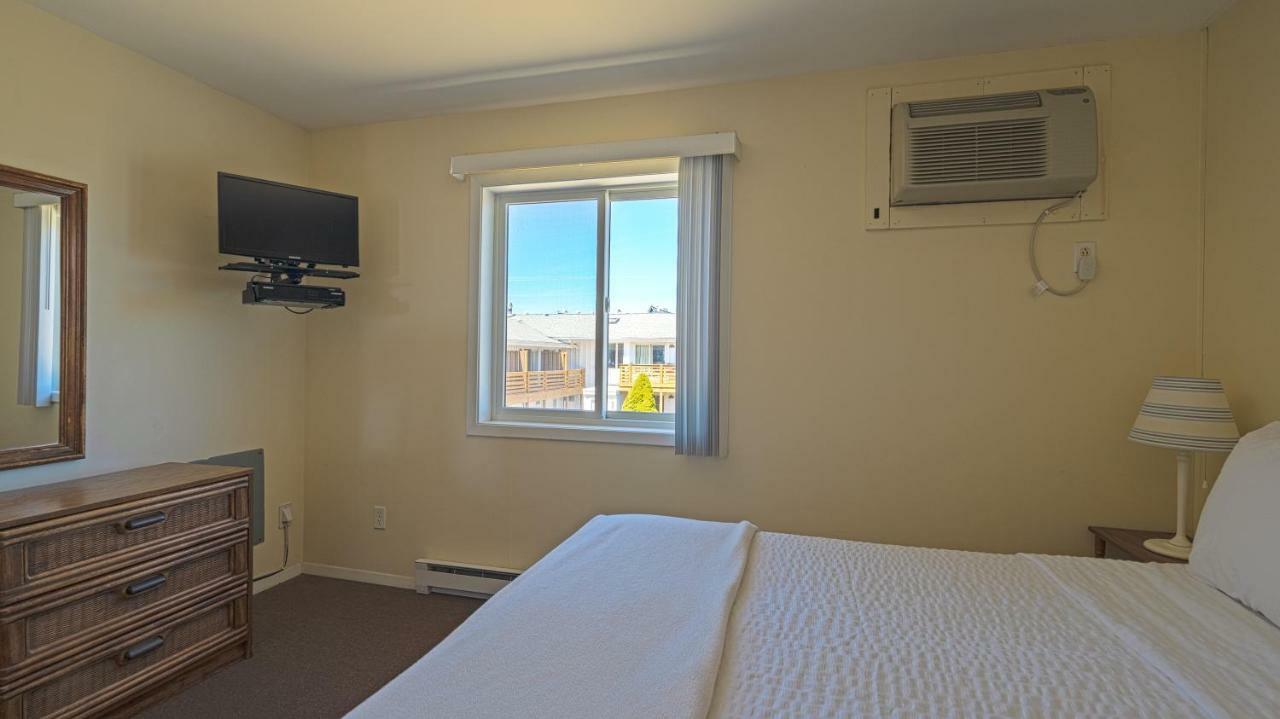 Montauk Oceanside Suites Exterior photo