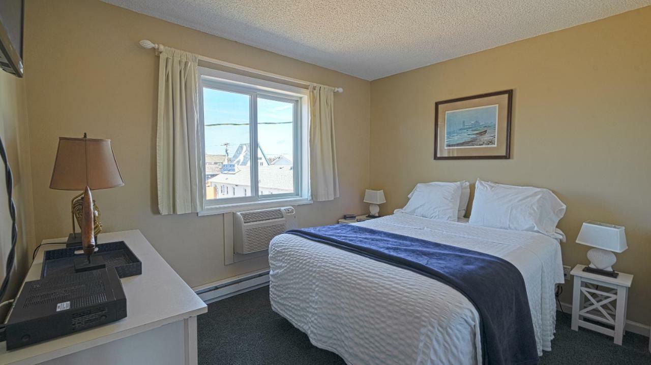 Montauk Oceanside Suites Exterior photo